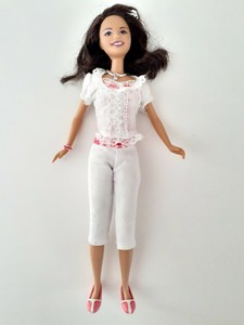 barbie doll high school