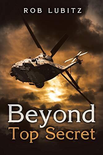 Beyond Top Secret By Rob Lubitz - New Copy - 9781491757734 - Picture 1 of 1