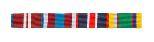 King Charles Ribbon Bars Golden, Platinum, Diamond Jubilee, Select Option - Picture 25 of 74