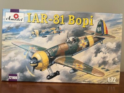 IAR-81C	BOPI		72169	AMODEL