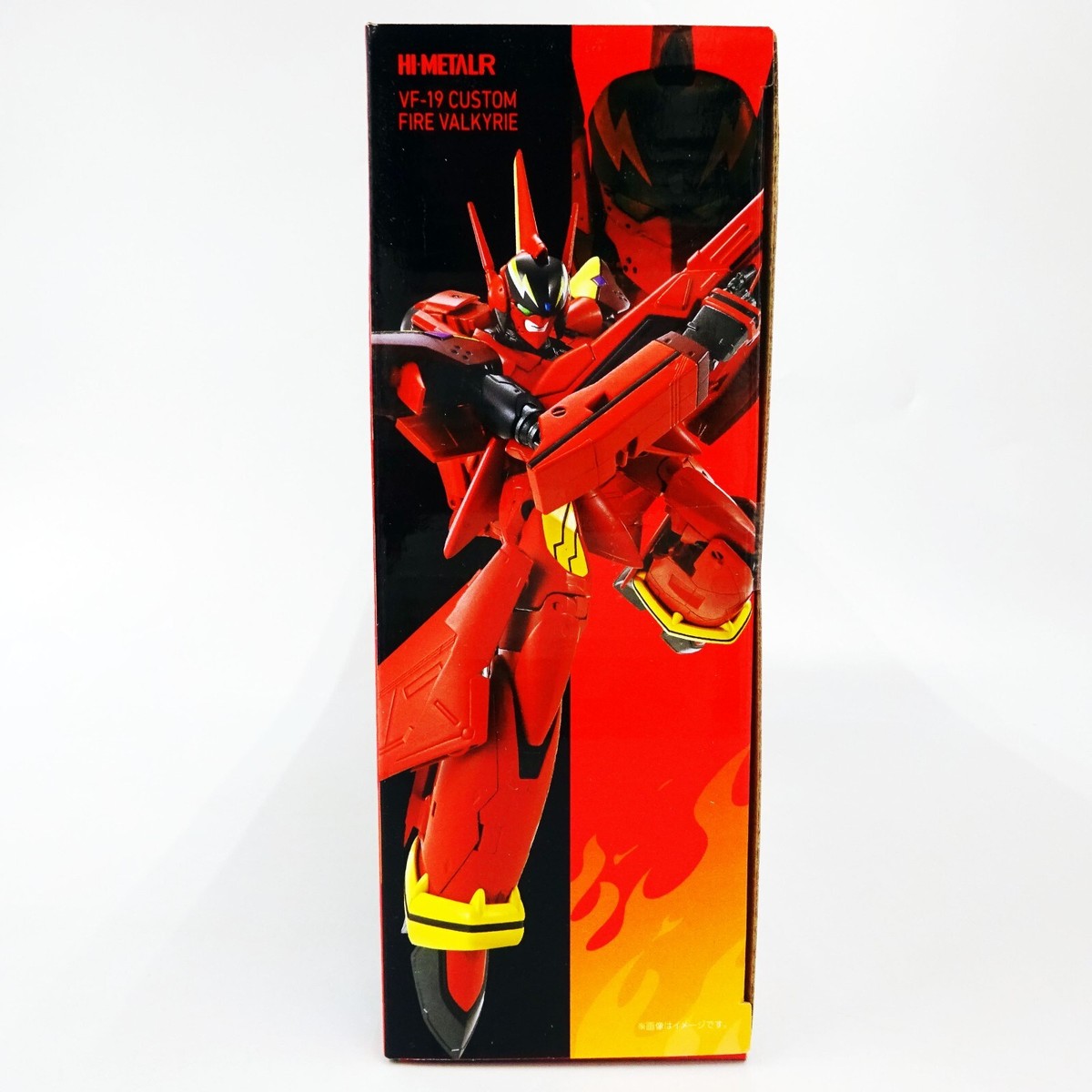 【帯付き】MACROSS 7 BOX ファイアー I Amazon.com: Macross 7 - Blu-Ray Box Complete Fire Vol.2