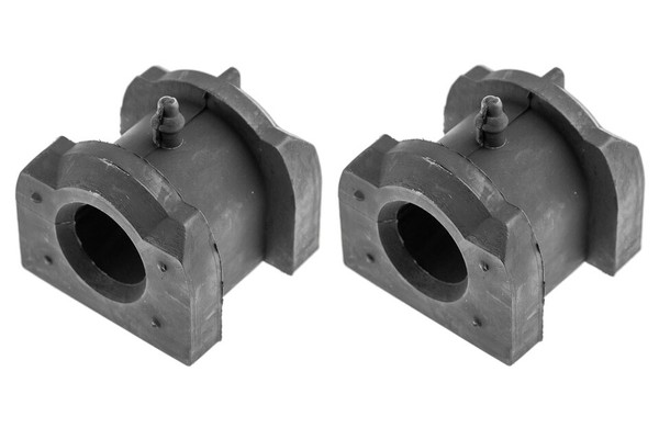 NTY Stabilisatorlager Gummilager Vorne 2ST FÜR Jeep Compass/Patriot 06- DOD-image