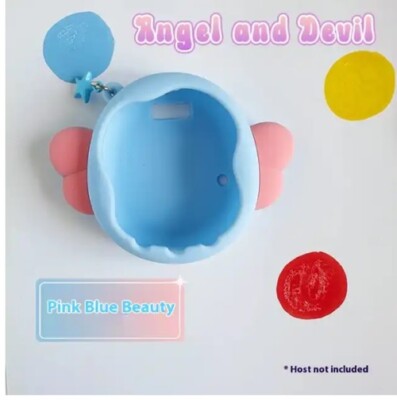 Tamagotchi Uni Angel Festival Monster Carnival CASES