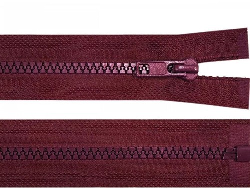 35-118 cm Reißverschluss Kunststoff Plastik Zipper teilbar Jacken viele Farben - Bild 55 von 56