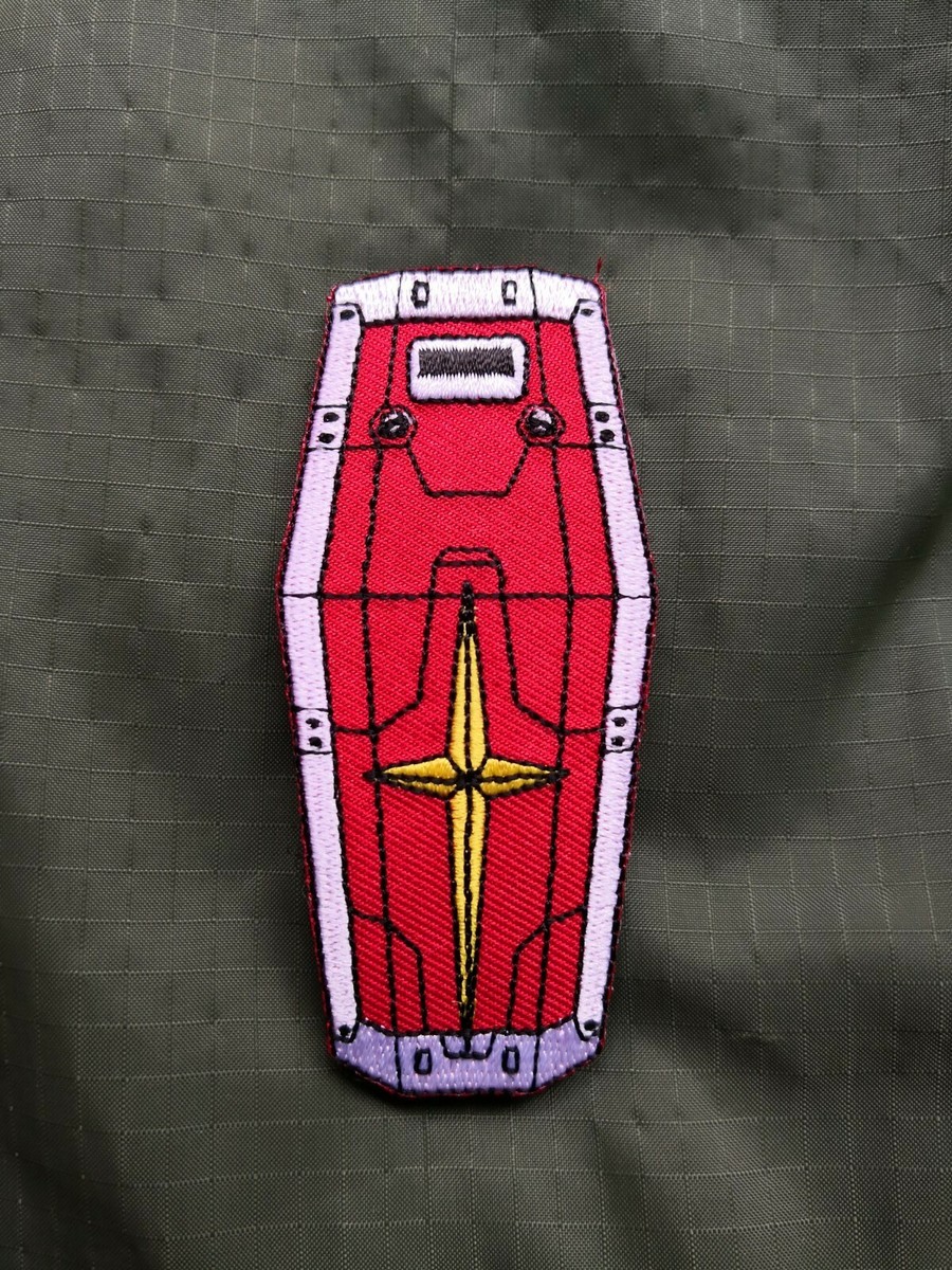 Gundam 0079, One Year Space War, Military Anime RX-79 mecha