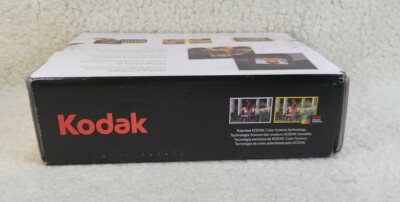 Kodak EasyShare S730 7