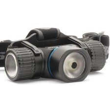PE Cyclops 2,000-Lumen Poseidon Rechargeable LED Headlamp