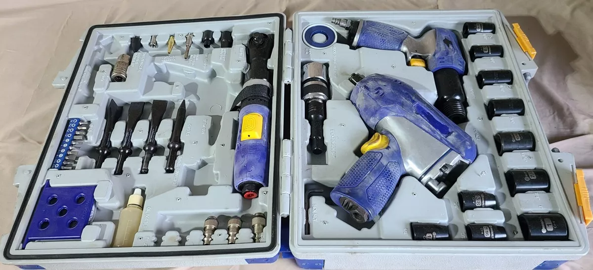 Kobalt chisel on sale