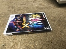 X-Men: Destiny (Nintendo Wii, 2011) Brand New Factory Sealed