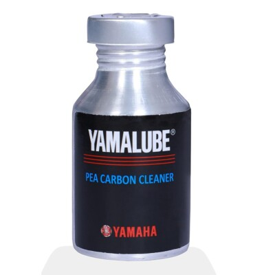 #ad #ad YAMAHA Yamalube Pea Fuel System Carbon Cleaner For All Petrol Engines F Ship $61.99