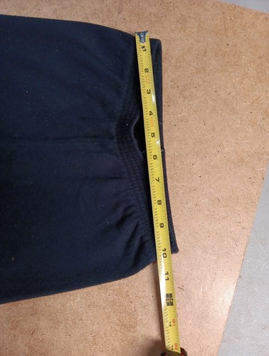 Rare Vintage Kids Clothes 1990s Nintendo KIDS USED PRE OWNED Sweat Pants Size 8 - Picture 2 of 3