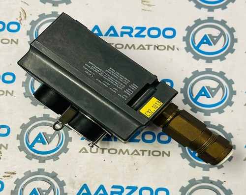 1pc New Stahl 8040/12 Start Stop Switch PTB 01 ATEX 1105 - Picture 4 of 4