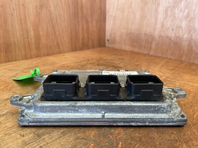 Honda Civic Engine Control Unit ECU Mk9 2012-2016 1.8 Petrol 37820