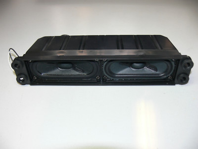 SHARP Hi-Fi Lautsprecher Breitband Speaker RSP-ZA201WJZZ 2 Stück Set