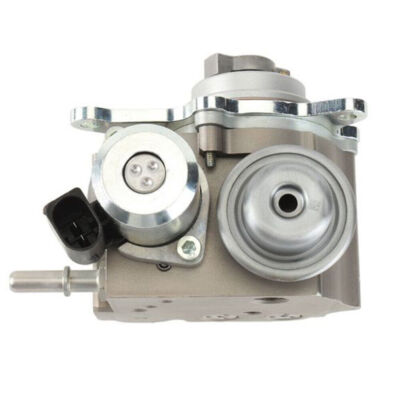 #ad 1x Pressure Fuel Pump 9819938480 For Citroen DS3 MINI Coupe S 5FV Peugeot 308 UK $473.10