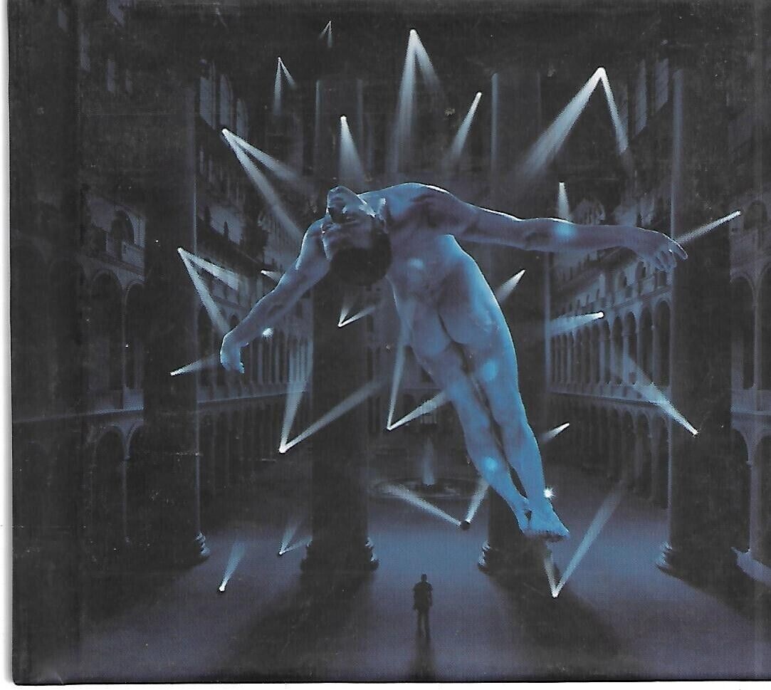 新品未開封 廃盤 CD BOX PINK FLOYD PULSE パルス Pink Floyd - Pulse - Music & Performance - CD - Walmart.com