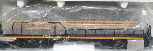 LIONEL~O GA ~ NICKEL PLATE ROAD~GP-7 DIESELS ~POWERED & DUMMY #6-18505 ~ NEW - Picture 2 of 17