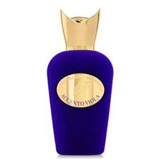 Accento Viola by Sospiro Eau de Parfum 3.4 oz NEW FREE SHIP AUTHENTIC