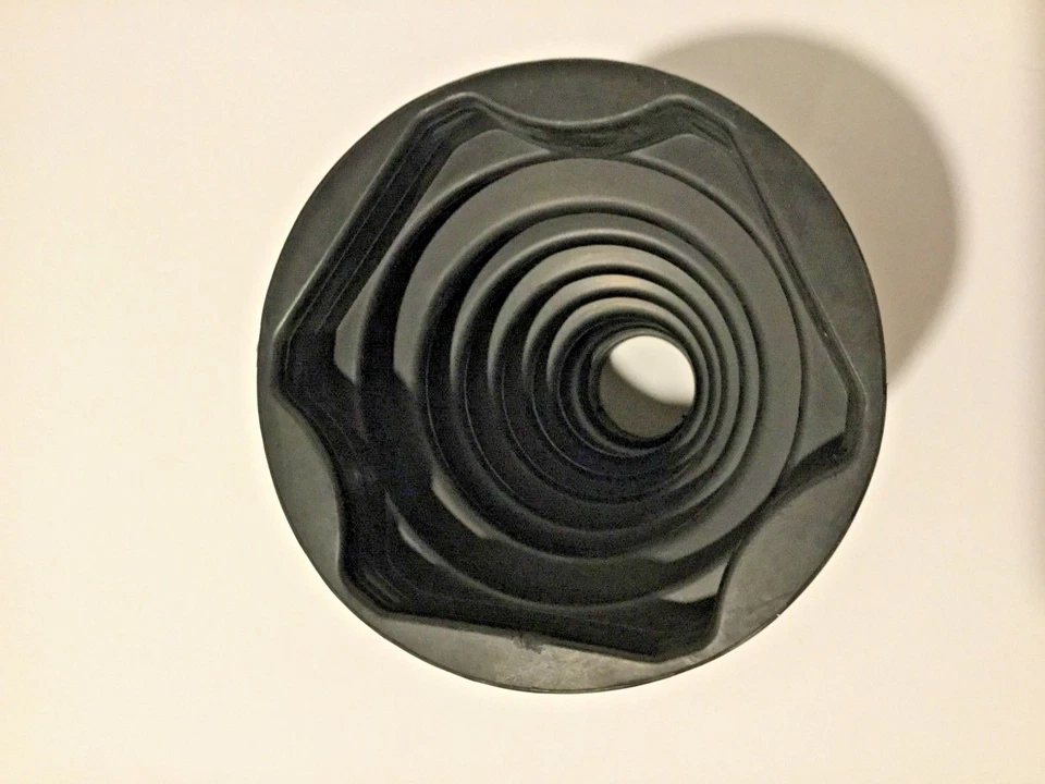 Chrysler Aspen 2007-09 CV eje bota interior y exterior kit de 6 piezas - EN STOCK - 4 ABRAZADERAS Foto 3 de 4