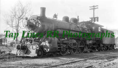 Georgia & Florida 507 Valdosta GA 3/1955 Pacht Valdosa Southern Neu 5x8 Foto