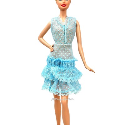 cynthia rowley barbie