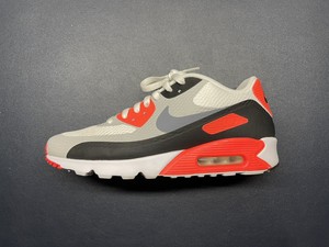 Nike Air Max 90 Ultra Essential Infrared 2015 | eBay