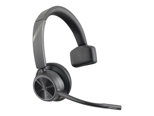 HP Poly Voyager 4310, Headset Mono, USB-A, Bluetooth - Bild 2 von 5