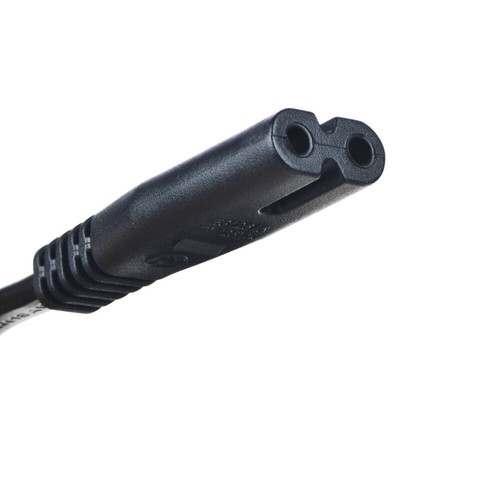 6ft UL AC Power Cord Cable For Epson WorkForce ST-M1000 Supertank Printer US - Picture 3 of 5