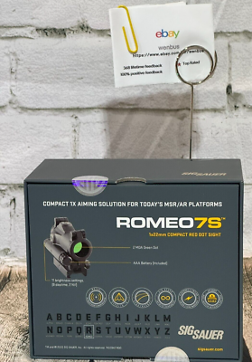 カ*ス様 Sig Sauer ROMEO7S 緑 89式 ドットサイト vort カ*ス様 Sig Sauer ROMEO7S 緑 89式 ドットサイト vort Amazon