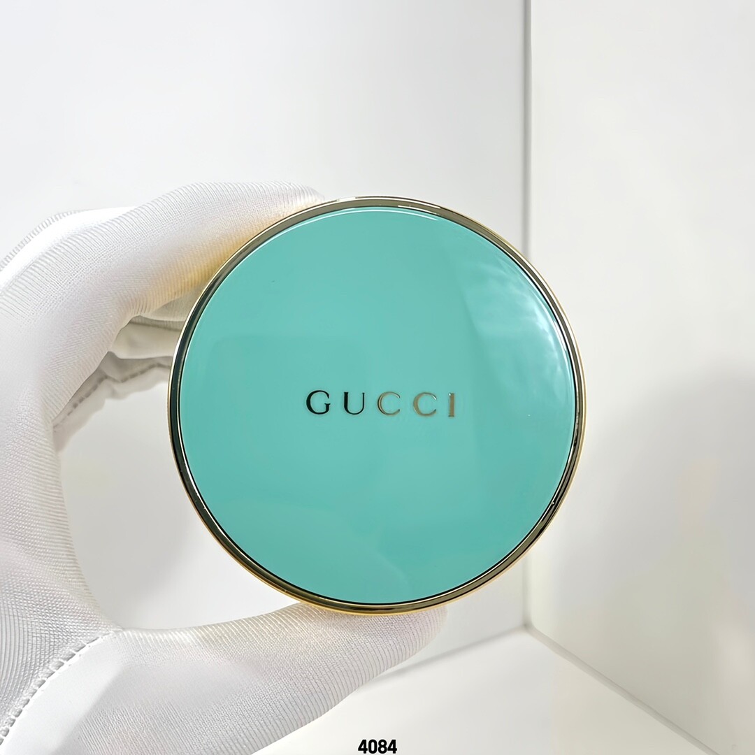 Gucci Poudre De Beauté Éclat Soleil Bronzing Powder Bronzer