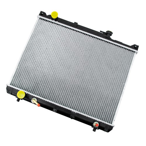 Aluminum Radiator for 02-04 Chevy Tracker 99-04 Replacement