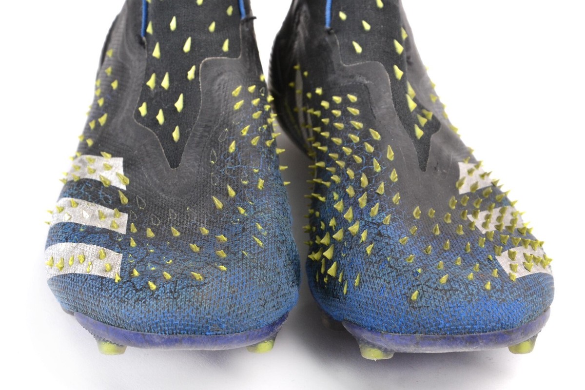 ADIDAS PREDATOR FREAK+ FG SOCCER BOOTS CLEATS FY0749 2020 US ADIDAS PREDATOR FREAK+ FG SOCCER BOOTS CLEATS FY0749 2020 US