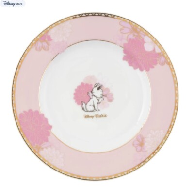 かれん☆【新品未使用】Noritake×ディズニー　マリー 食器セット かれん☆【新品未使用】Noritake×ディズニー マリー 食器セット
