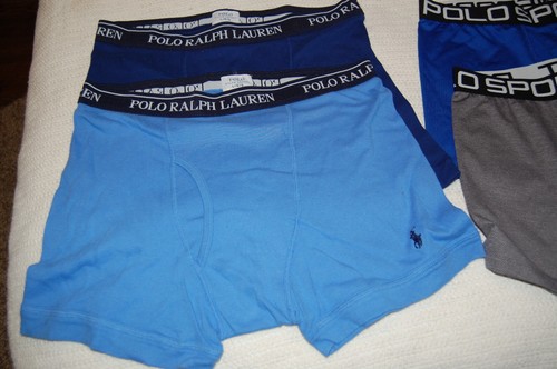 Polo Ralph Lauren Regular und Sport Herren Slip