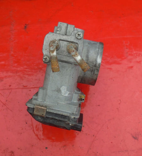 05 06 07 08 ACURA TL THROTTLE BODY OEM - Picture 6 of 6