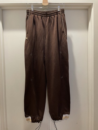 VTG Air Jordan Flight Sweatpants Brown 