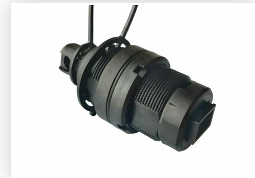 SC/APC Connector Adapter To SC Connector ( Corning Optitap Adapter ) used in ONT - Picture 2 of 6