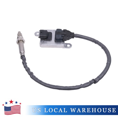 Nox Sensor For 2013-2015 Dodge Ram 2500 3500 4500 5500 6.7L 5WK96730 68085740AA - Picture 8 of 12