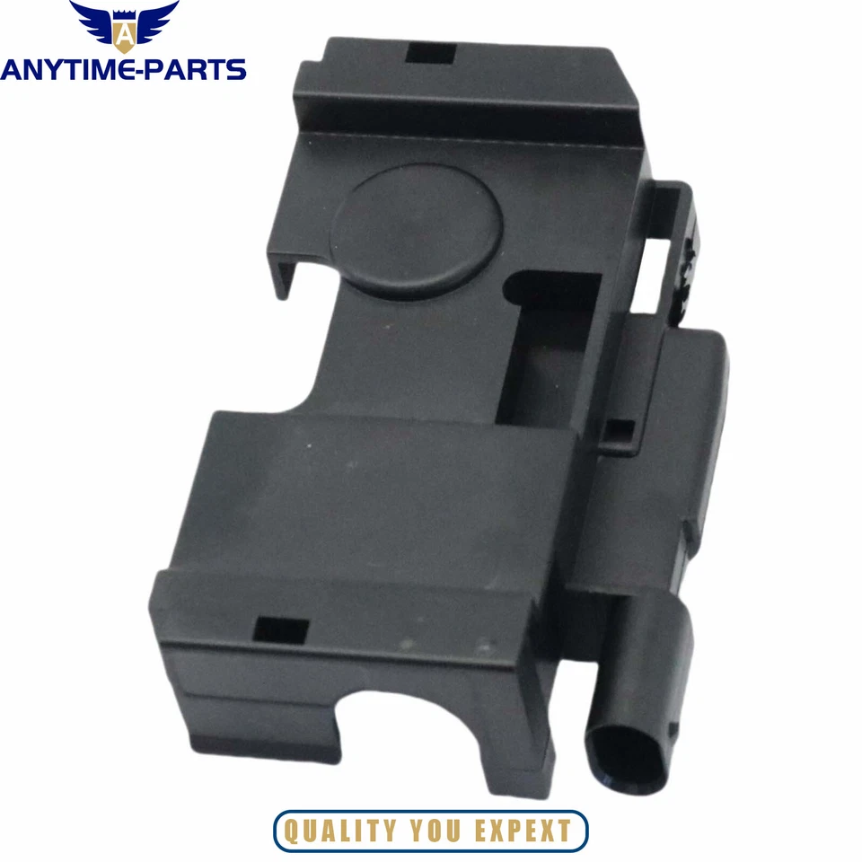 Fits 1956-25 Mercedes-Benz C250 C300 C350 Driver Right Switch Hood Lock US — 第 2/4 张图片