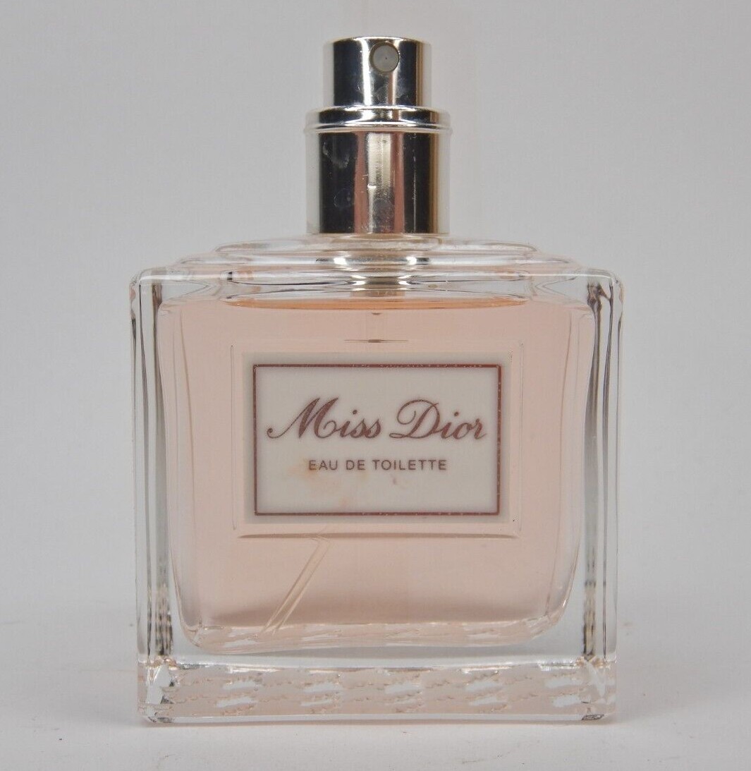 その他 Miss Dior Eau de Toilette 100ml Miss Dior Eau de Toilette - Dior | Sephora