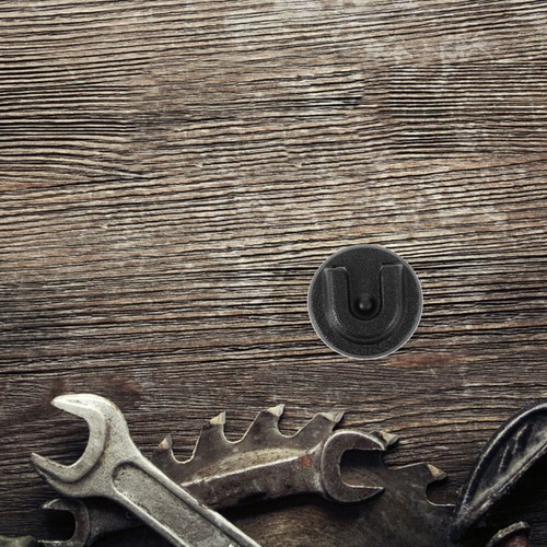 Microphone Holders Motorbike Mic Hangers Hooks Microphone Hanging Clips - Zdjęcie 8 z 12