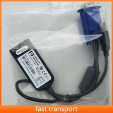 HP KVM USB HP KVM USB 33604 Interface Adapter...