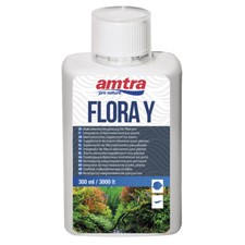 Amtra Flora Y Fertilizzante liquido Nitrato Fosfato Potassio