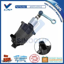 Genuine Electronic Turbo Wastegate Actuator K6T52372 For Honda Civic 16-19 1.5T