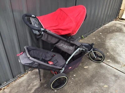 gumtree prams and strollers
