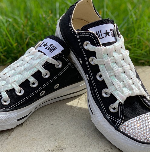 White Round Flat Waxed Curly Elastic Silicone Trainer & Boot laces Shoelaces - Picture 7 of 83