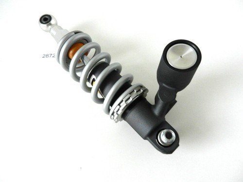 Yamaha YZF R1 RN32 RN49 Federbein Stoßdämpfer 2015 Dämpfer rear shock absorber - Bild 1 von 7