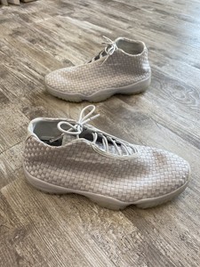 jordan horizon low pure platinum