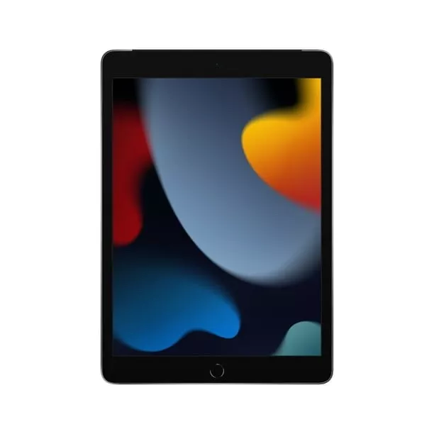 Apple 2020 iPad Air (10.9-inch, Wi-Fi, 64GB) - Space Gray (4th Generation)