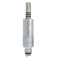 Dental Slow Low Speed Air Motor Handpiece 4 Hole Micromotor E-type NSK Bien Air